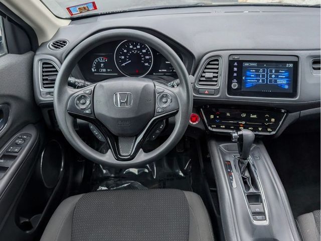 2020 Honda HR-V EX AWD CVT - 22988656 - 23