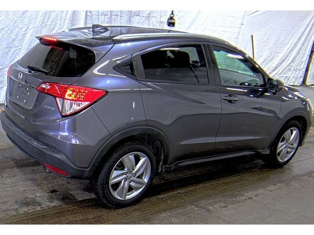 2020 Honda HR-V EX AWD CVT - 22988656 - 4