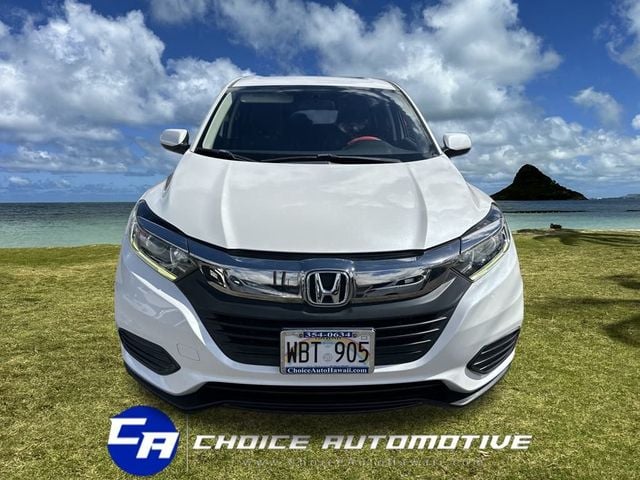 2020 Honda HR-V LX 2WD CVT - 22940703 - 9