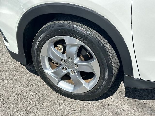 2020 Honda HR-V LX 2WD CVT - 22940703 - 10