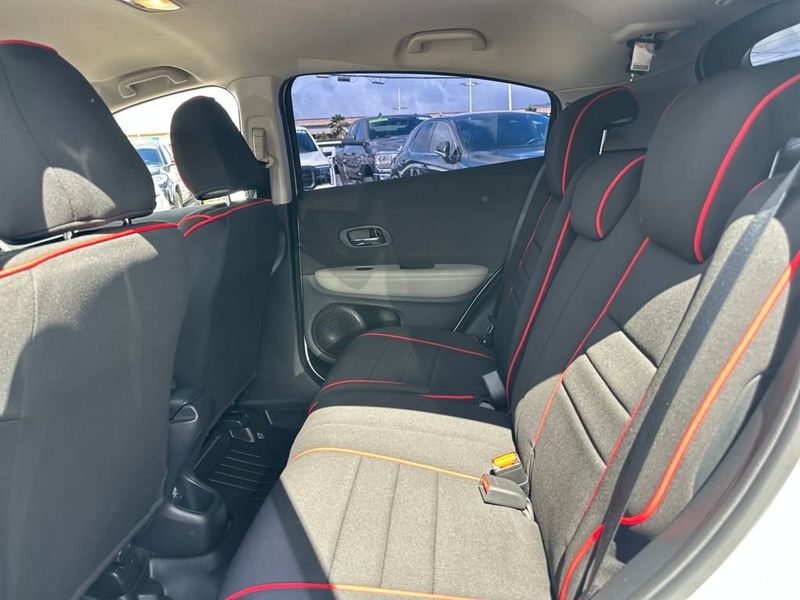 2020 Honda HR-V LX 2WD CVT - 22940703 - 13