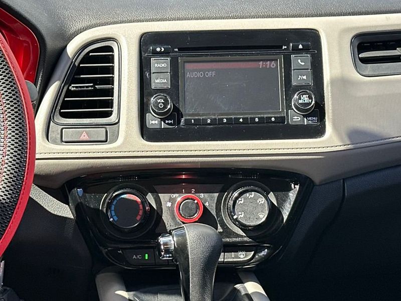 2020 Honda HR-V LX 2WD CVT - 22940703 - 14