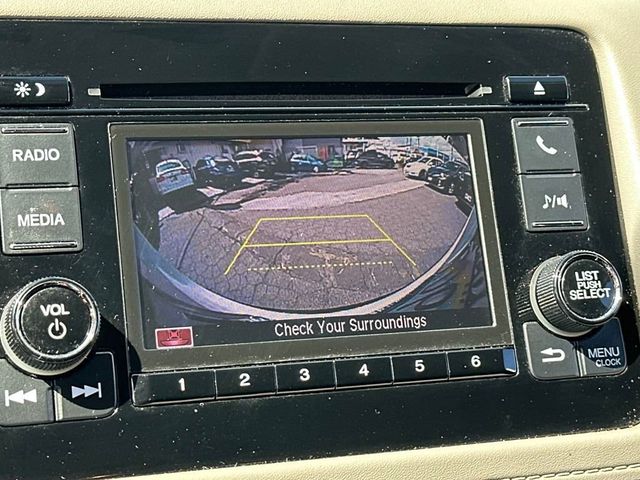 2020 Honda HR-V LX 2WD CVT - 22940703 - 15