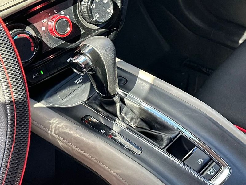 2020 Honda HR-V LX 2WD CVT - 22940703 - 17