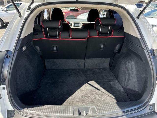 2020 Honda HR-V LX 2WD CVT - 22940703 - 18
