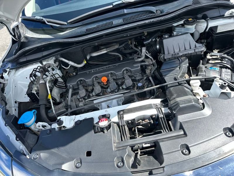 2020 Honda HR-V LX 2WD CVT - 22940703 - 19