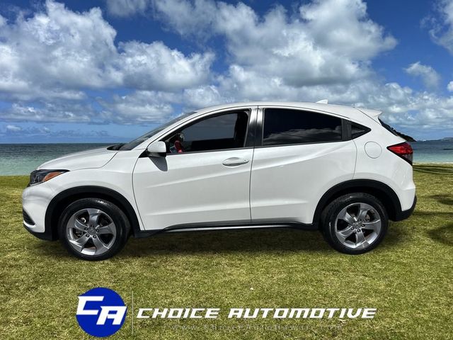 2020 Honda HR-V LX 2WD CVT - 22940703 - 2