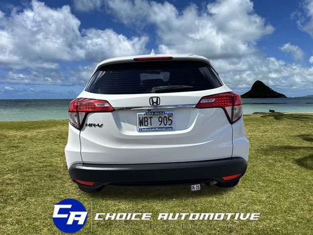 2020 Honda HR-V LX 2WD CVT - 22940703 - 5
