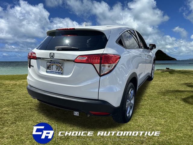 2020 Honda HR-V LX 2WD CVT - 22940703 - 6