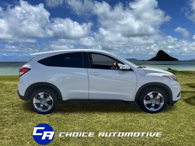 2020 Honda HR-V LX 2WD CVT - 22940703 - 7