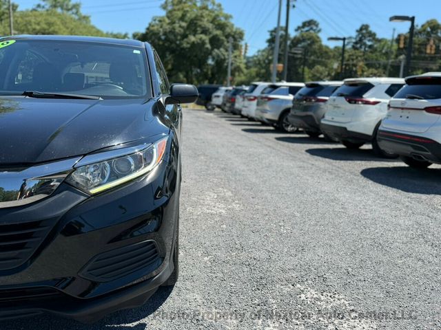 2020 Honda HR-V LX 2WD CVT - 23018561 - 9