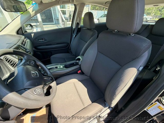 2020 Honda HR-V LX 2WD CVT - 23018561 - 12