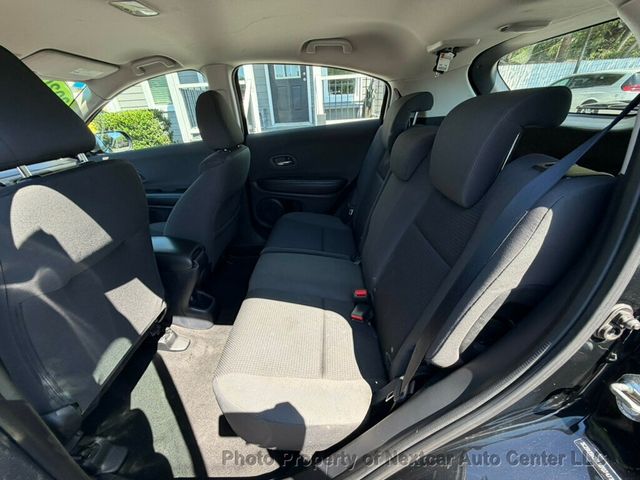 2020 Honda HR-V LX 2WD CVT - 23018561 - 13