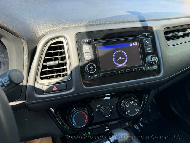 2020 Honda HR-V LX 2WD CVT - 23018561 - 17
