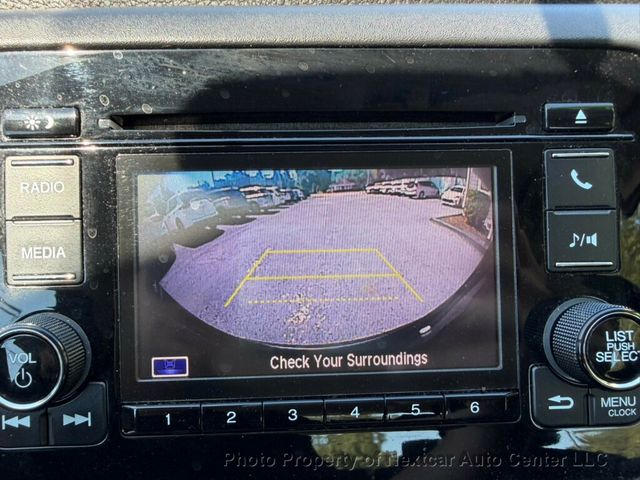 2020 Honda HR-V LX 2WD CVT - 23018561 - 18