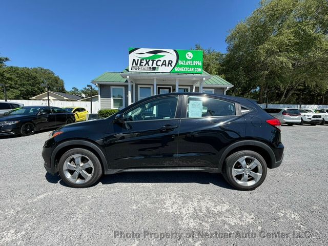2020 Honda HR-V LX 2WD CVT - 23018561 - 1