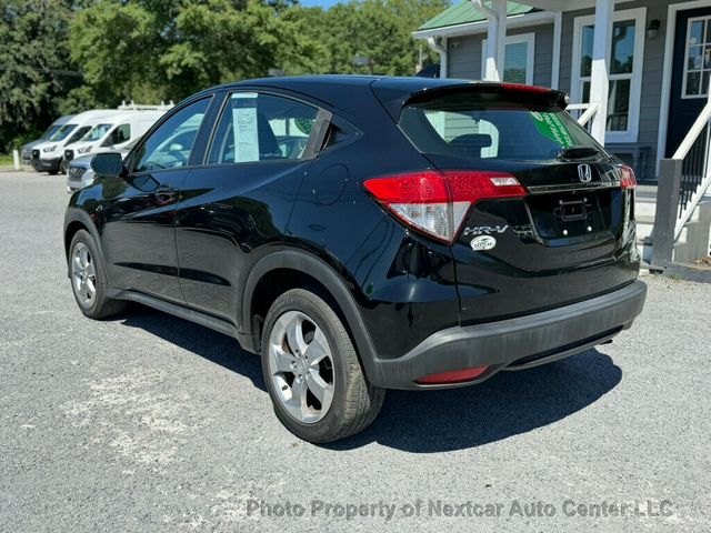 2020 Honda HR-V LX 2WD CVT - 23018561 - 2
