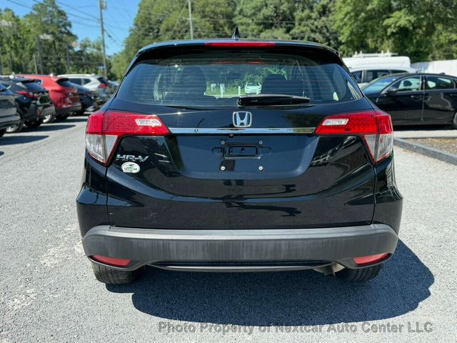 2020 Honda HR-V LX 2WD CVT - 23018561 - 3
