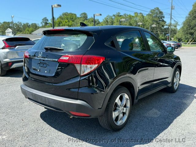 2020 Honda HR-V LX 2WD CVT - 23018561 - 4