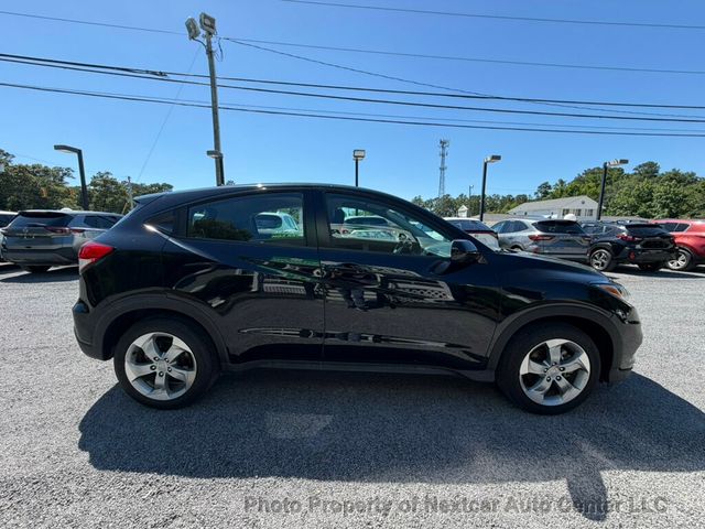 2020 Honda HR-V LX 2WD CVT - 23018561 - 5
