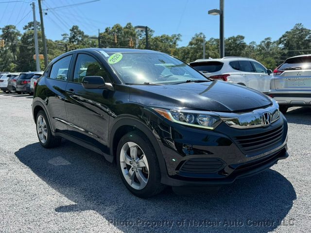 2020 Honda HR-V LX 2WD CVT - 23018561 - 6