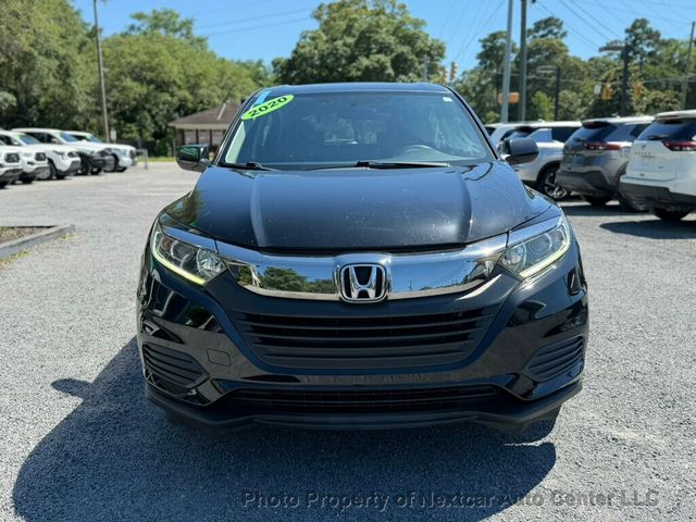 2020 Honda HR-V LX 2WD CVT - 23018561 - 7