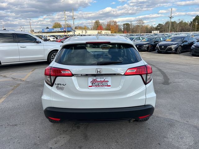 2020 Honda HR-V LX 2WD CVT - 22948394 - 4