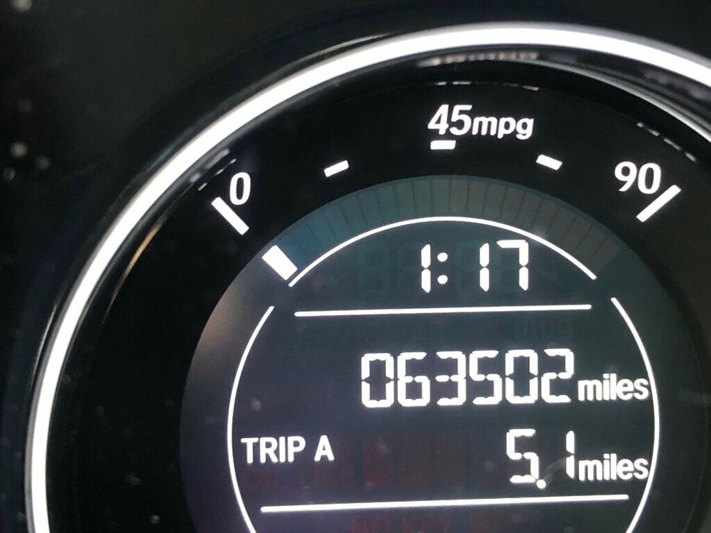 2020 Honda HR-V LX AWD CVT - 22922767 - 10
