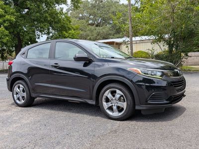 2020 Honda HR-V