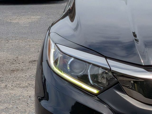 2020 Honda HR-V LX AWD CVT - 23041015 - 9