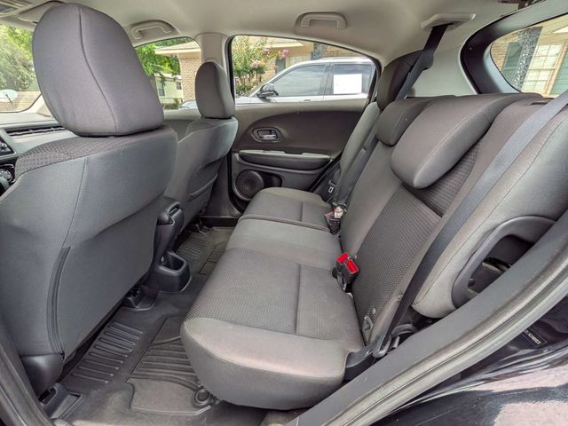 2020 Honda HR-V LX AWD CVT - 23041015 - 13