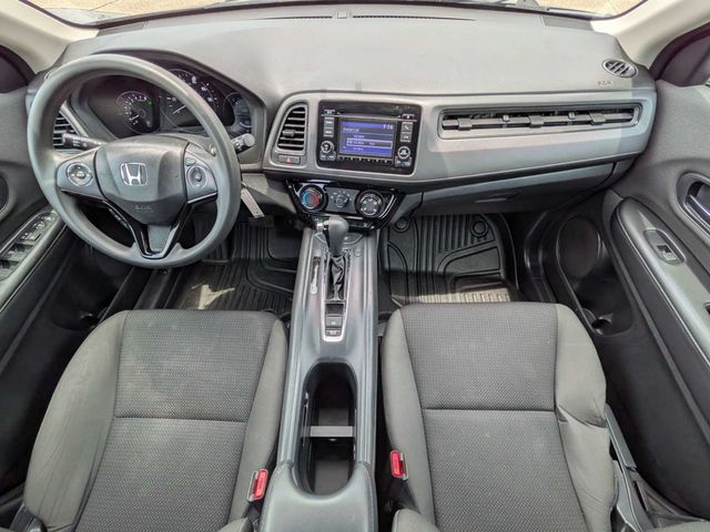 2020 Honda HR-V LX AWD CVT - 23041015 - 14