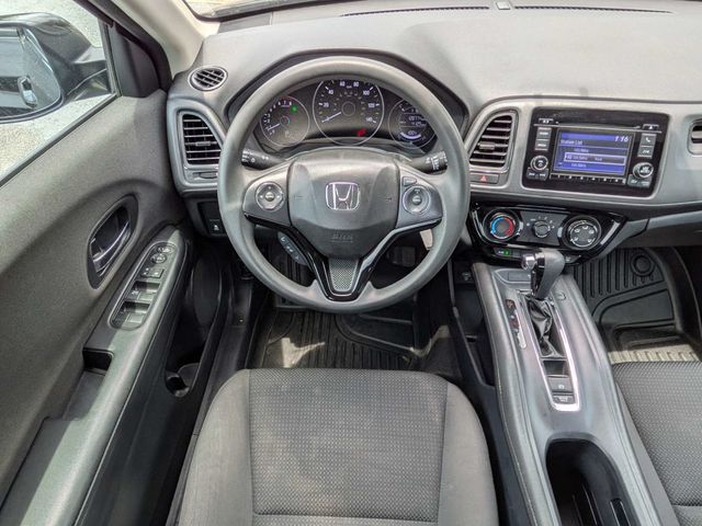 2020 Honda HR-V LX AWD CVT - 23041015 - 15