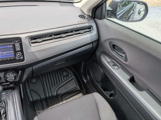 2020 Honda HR-V LX AWD CVT - 23041015 - 16