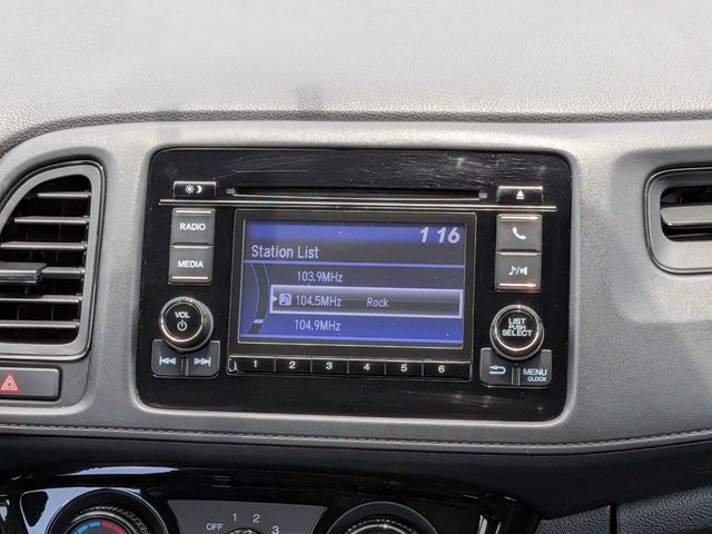 2020 Honda HR-V LX AWD CVT - 23041015 - 17