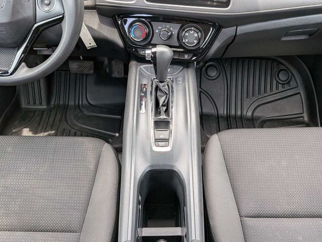 2020 Honda HR-V LX AWD CVT - 23041015 - 18
