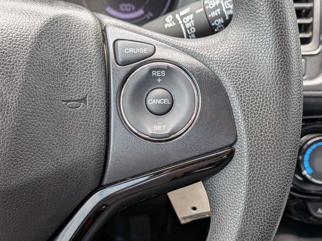 2020 Honda HR-V LX AWD CVT - 23041015 - 24
