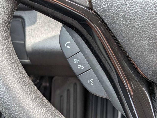 2020 Honda HR-V LX AWD CVT - 23041015 - 25