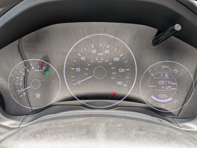 2020 Honda HR-V LX AWD CVT - 23041015 - 26