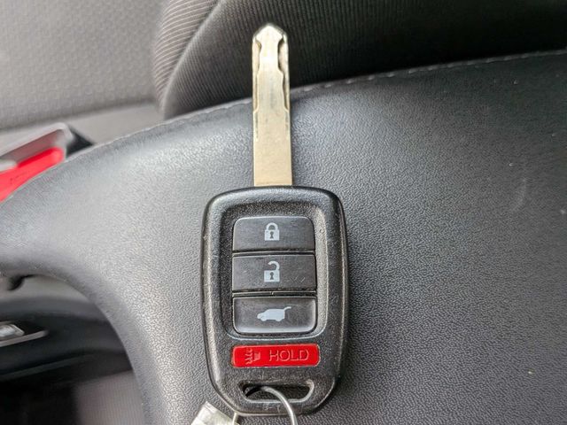 2020 Honda HR-V LX AWD CVT - 23041015 - 27