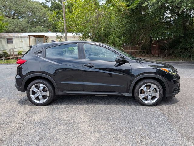 2020 Honda HR-V LX AWD CVT - 23041015 - 2