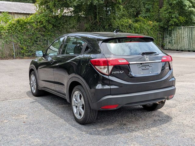 2020 Honda HR-V LX AWD CVT - 23041015 - 5
