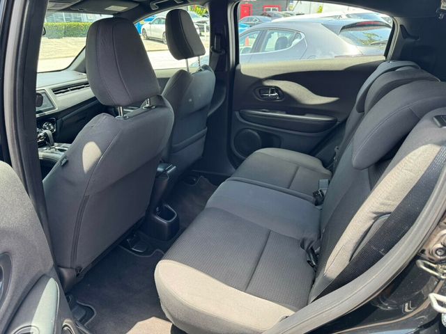 2020 Honda HR-V Sport 2WD CVT - 23049736 - 6