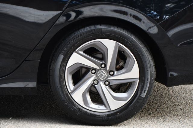 2020 Honda Insight EX CVT - 22971816 - 9