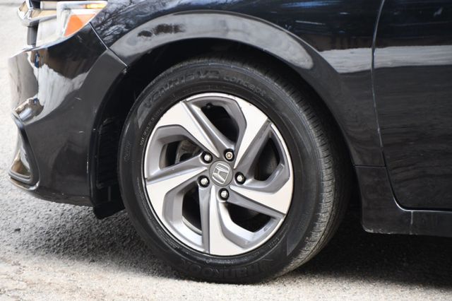 2020 Honda Insight EX CVT - 22971816 - 11