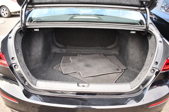 2020 Honda Insight EX CVT - 22971816 - 12