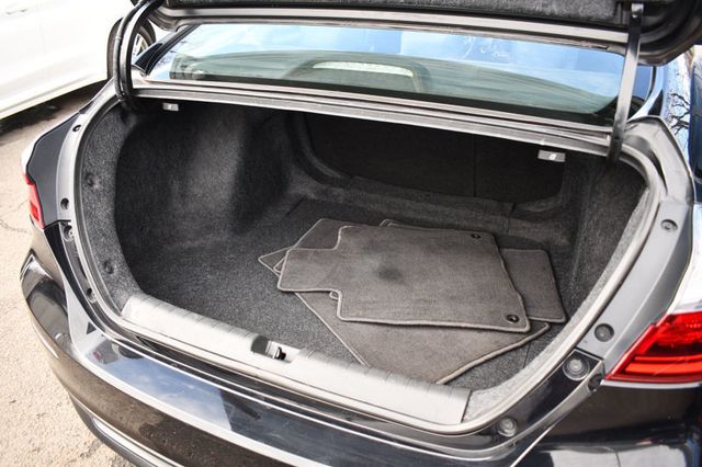 2020 Honda Insight EX CVT - 22971816 - 13