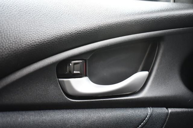 2020 Honda Insight EX CVT - 22971816 - 15