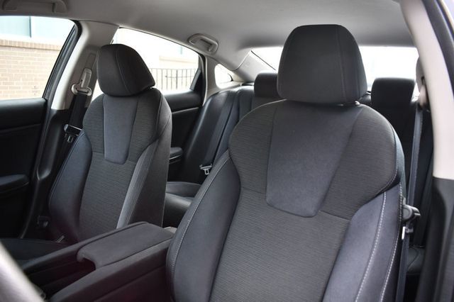 2020 Honda Insight EX CVT - 22971816 - 18