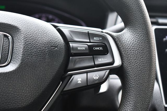 2020 Honda Insight EX CVT - 22971816 - 22